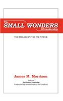 Small Wonders of Leadership