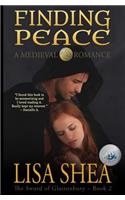 Finding Peace - a Medieval Romance