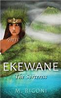 Sorceress Ekewane