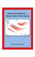 Boston North Shore's... Mouse Tales of Early Salem