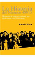 historia del numero 48915