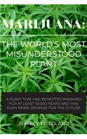 Marijuana