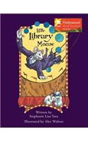 Little Library Mouse (Hollywood Book Festival Award Winner)