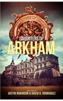 Daughters of Arkham