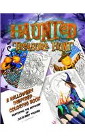 Haunted Treasure Hunt
