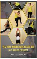 Yes, Real Women Have Killer Abs