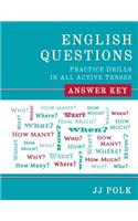 English Questions