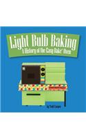 Light Bulb Baking