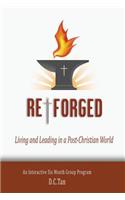 Re-Forged