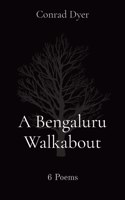 Bengaluru Walkabout