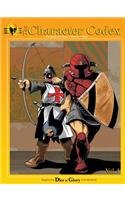 Character Codex I