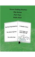 Never Ending Stories Part 2