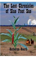 Lost Chronicles of Slue Foot Sue