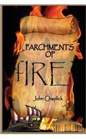 Parchments of Fire