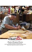 Chef Baba Cookbook