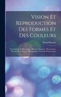 Vision Et Reproduction Des Formes Et Des Couleurs