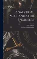 Analytical Mechanics for Engineers