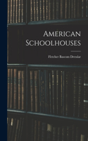 American Schoolhouses