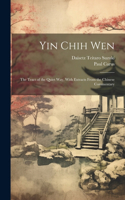 Yin Chih Wen