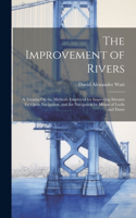 Improvement of Rivers