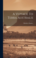 Voyage To Terra Australis