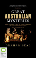 Great Australian Mysteries