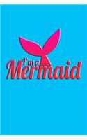 I'm A Mermaid