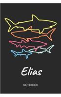 Elias - Notebook