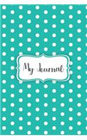 My Journal