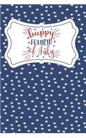 Happy Fourth Of July