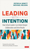 Leading with Intention