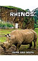 Rhinos