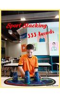 Sport Stacking