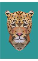 Notebook Leopard