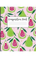 Composition Book