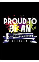 Proud to be a software developer citizen