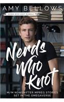 Nerds Who Knot Bundle