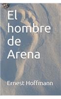 El hombre de Arena