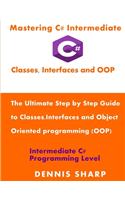 Mastering C# Intermediate