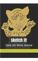 Sketch It!