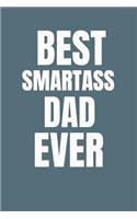 Best Smartass Dad Ever