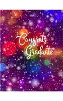 Congrats Graduate