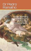 Understanding Challenging Behaviour Assessment 1: CACHE Level 2 Certificate in Understanding Behaviour that Challenges