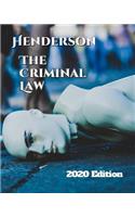 The Criminal Law