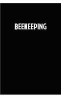 Beekeeping