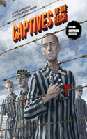 Trapped in Torment: (Captives of the Reich)