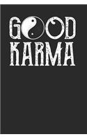 Good Karma