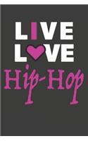 Live Love Hip Hop