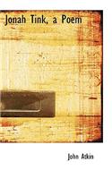 Jonah Tink, a Poem: (English)
