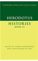 Herodotus: Histories Book VI